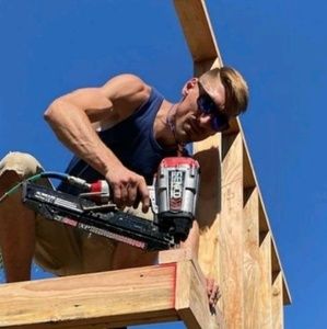 Meet your Posher, Trevor